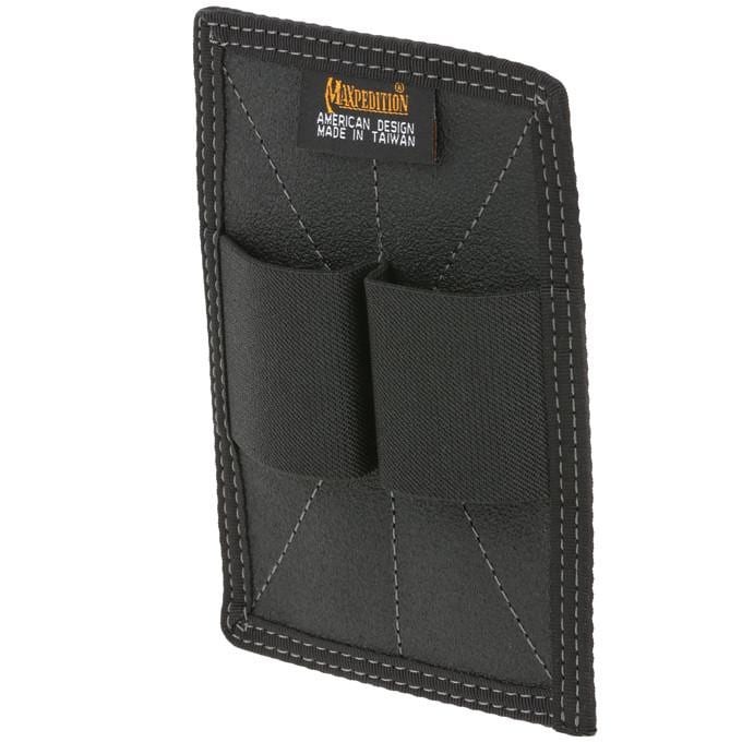Maxpedition Dual Mag Pouch Insert 3503B - Tactical & Duty Gear
